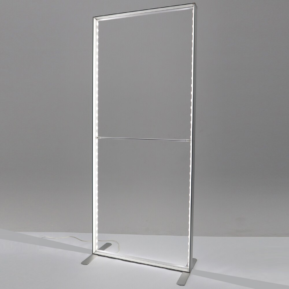 SEGO 80 Modular Lightbox Display — Hardware Only